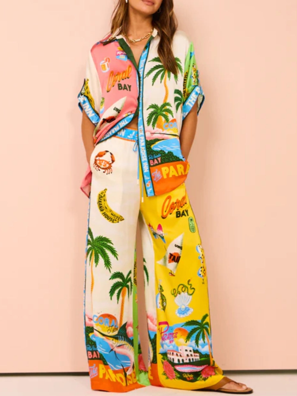 Vintage Inspired Garment