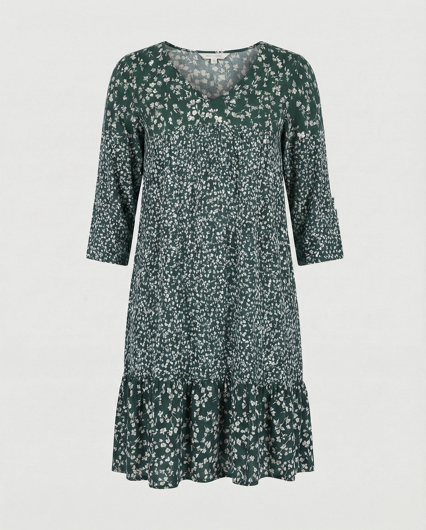 Grün