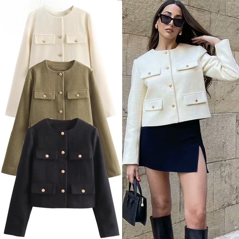 Elegantly Designed Jacket