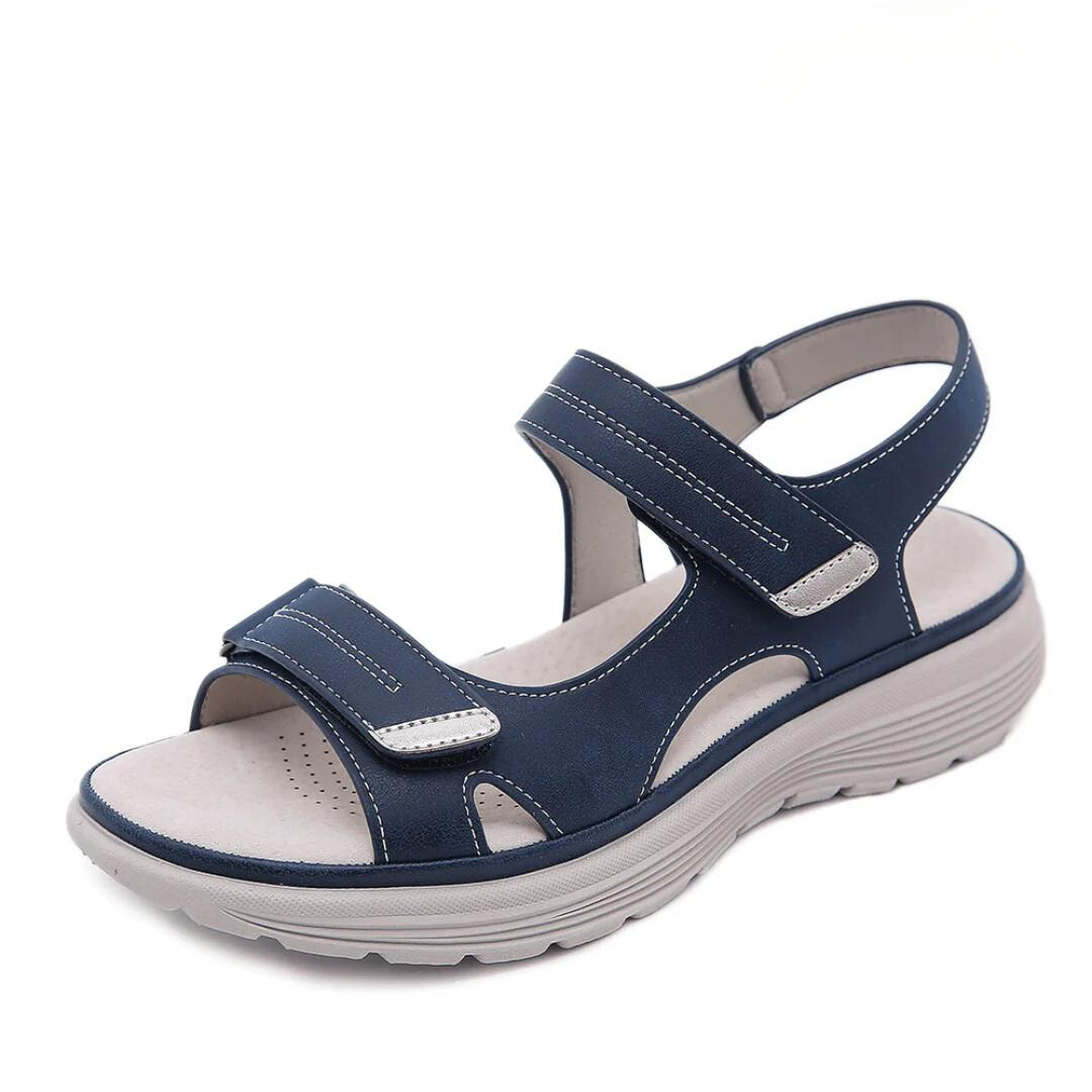 Stylish Orthopedic Sandals for Any Occasion