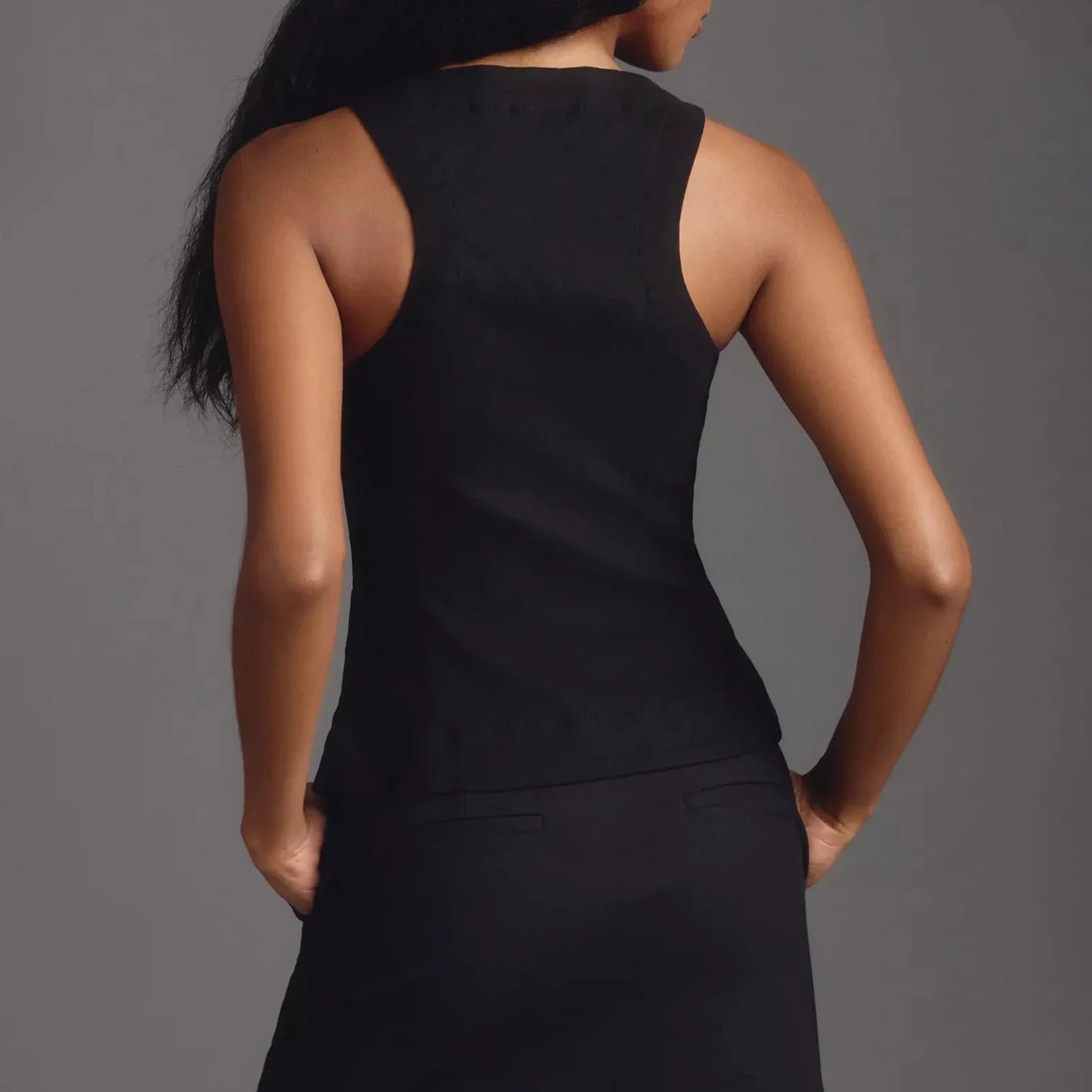 Gracefully Designed Coat