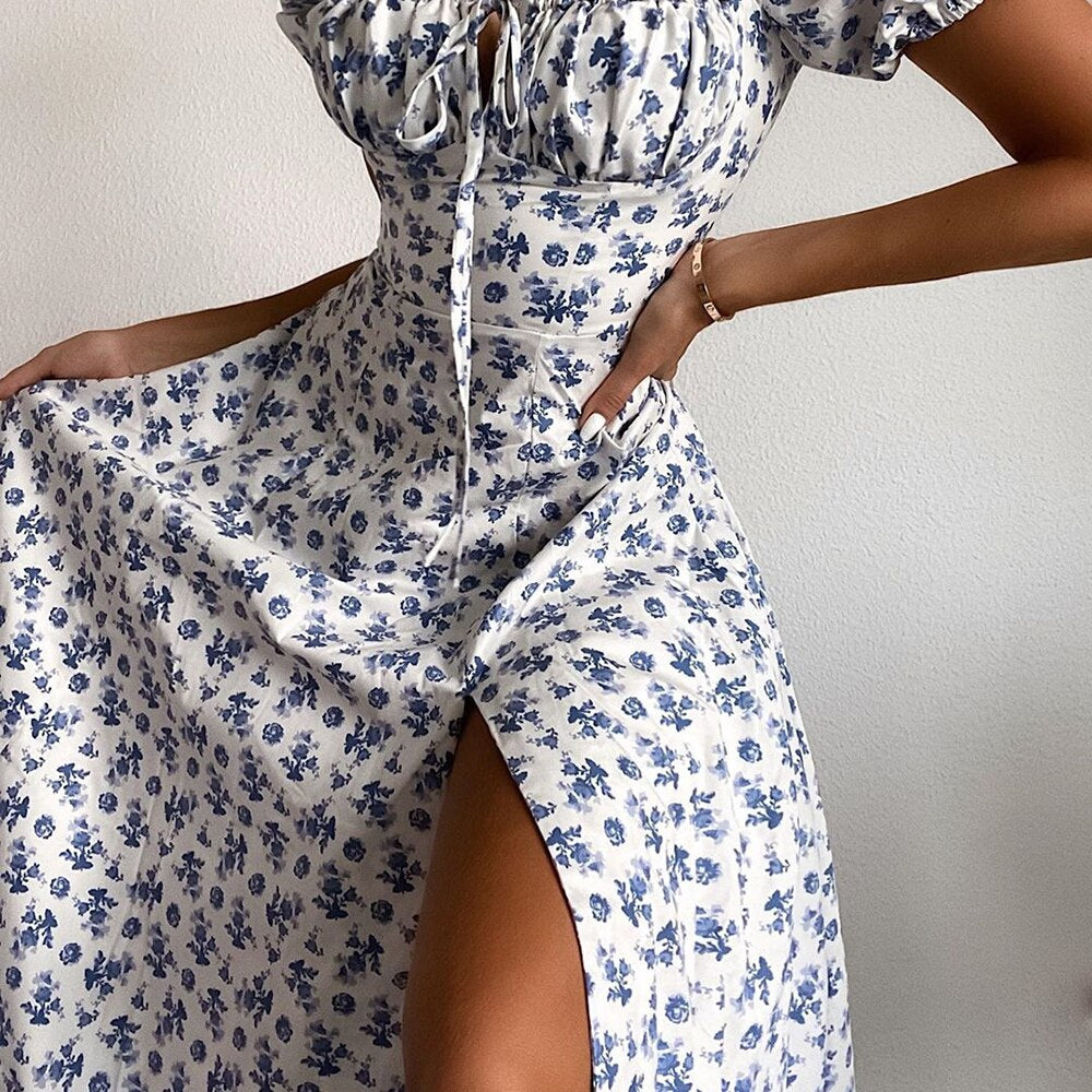 Beautifully Crafted Dress