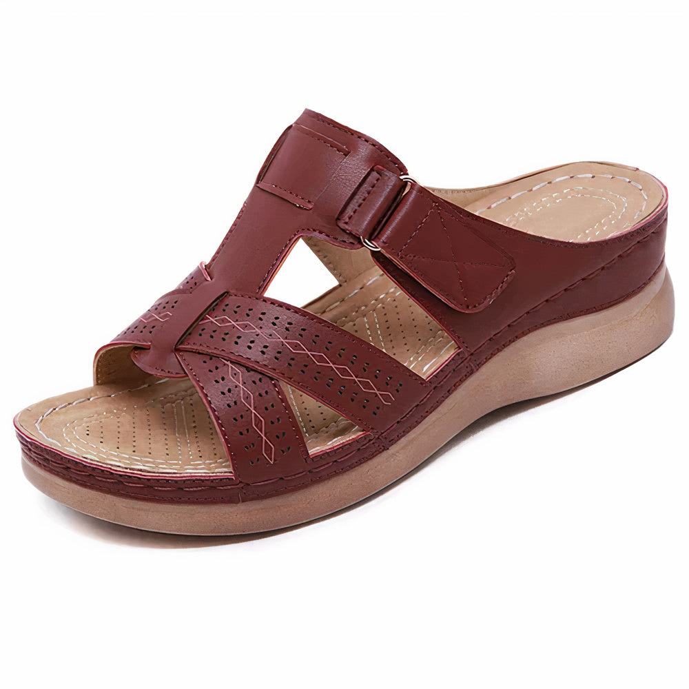 Stylish Orthopedic Sandals for Any Occasion