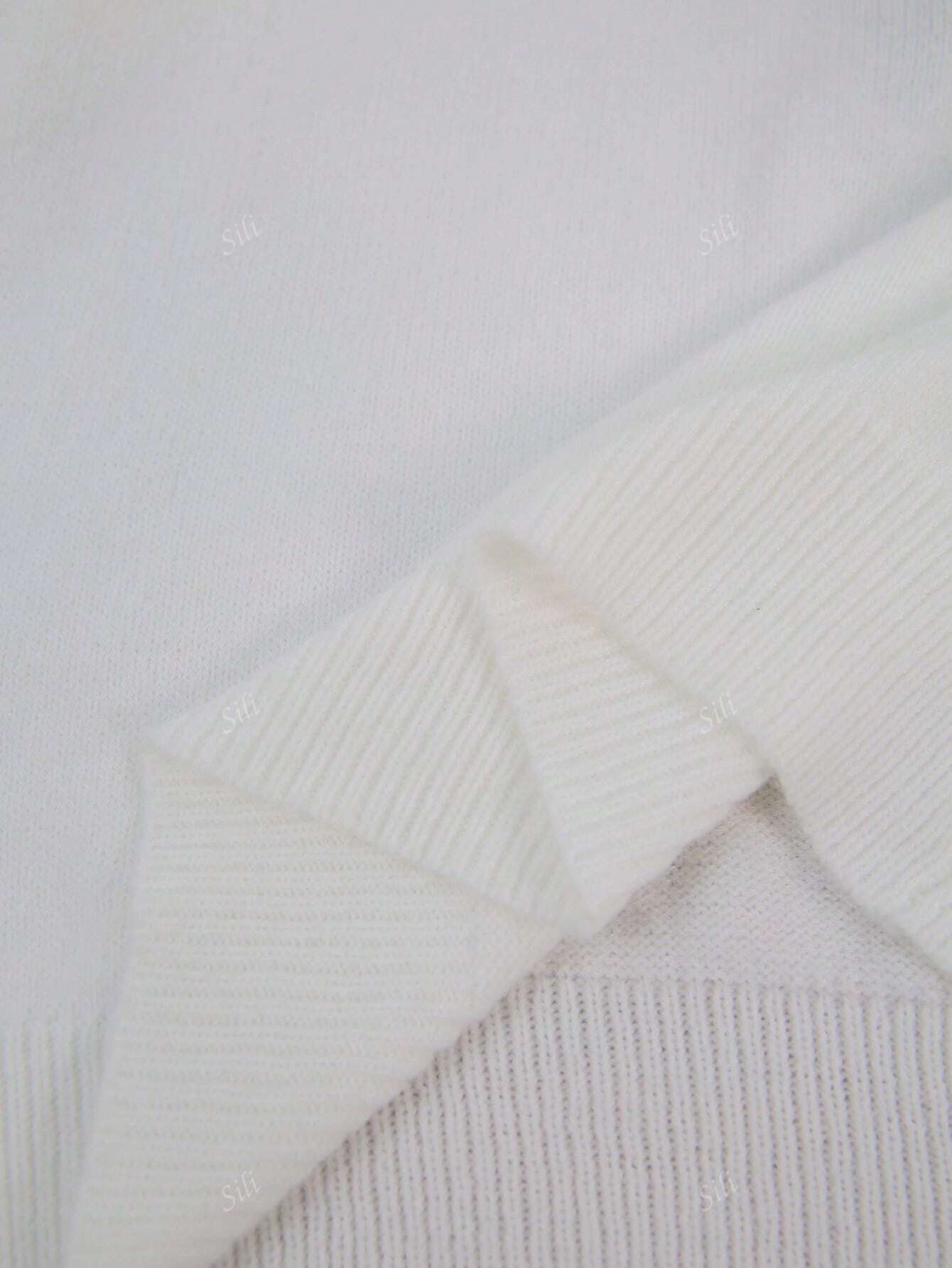 Beautifully Crafted Sweater