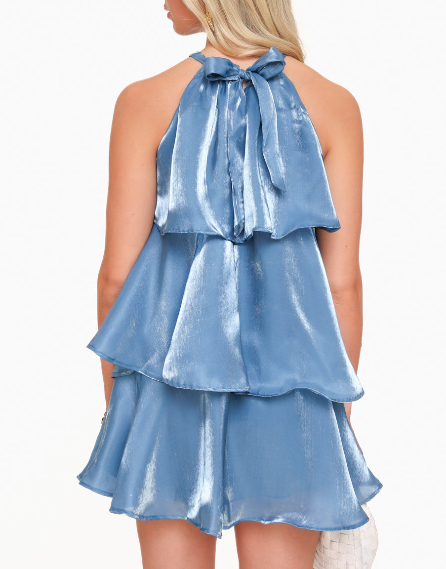 Beautifully Crafted Dress