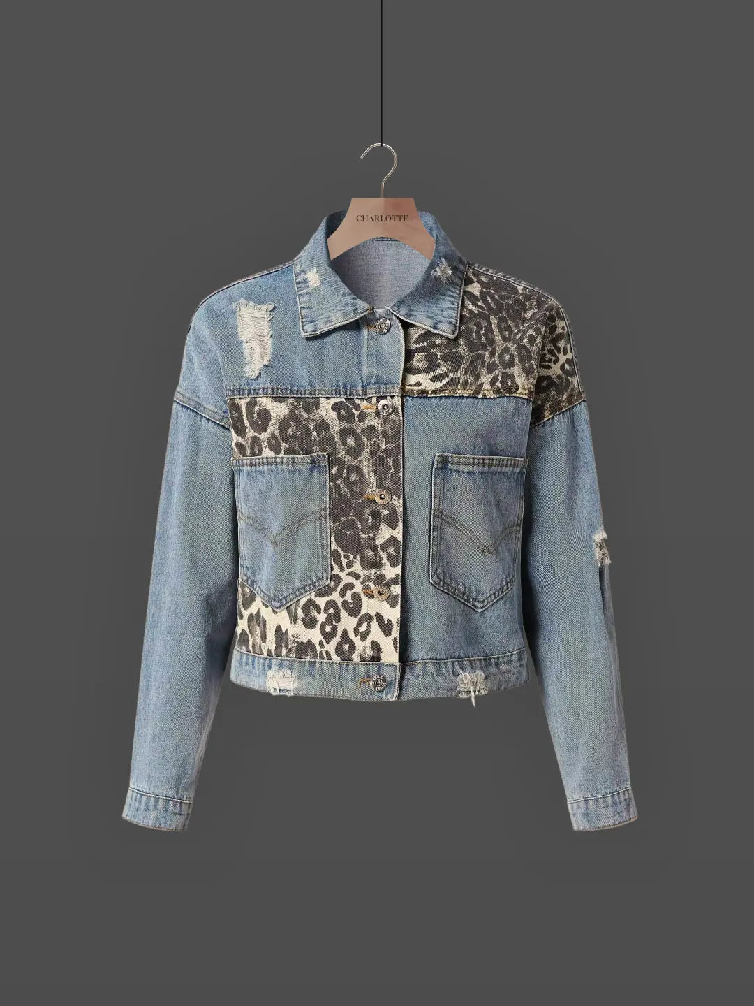Elegantly Designed Jacket