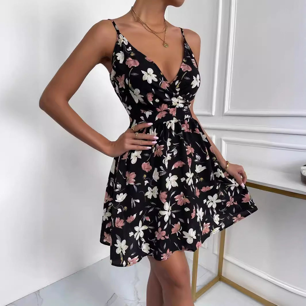 Vintage Inspired Dress