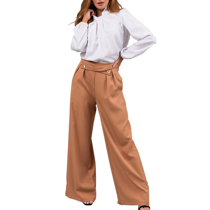 Classic Designed Garment