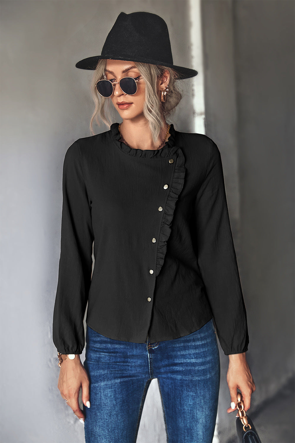 Beautifully Crafted Garment