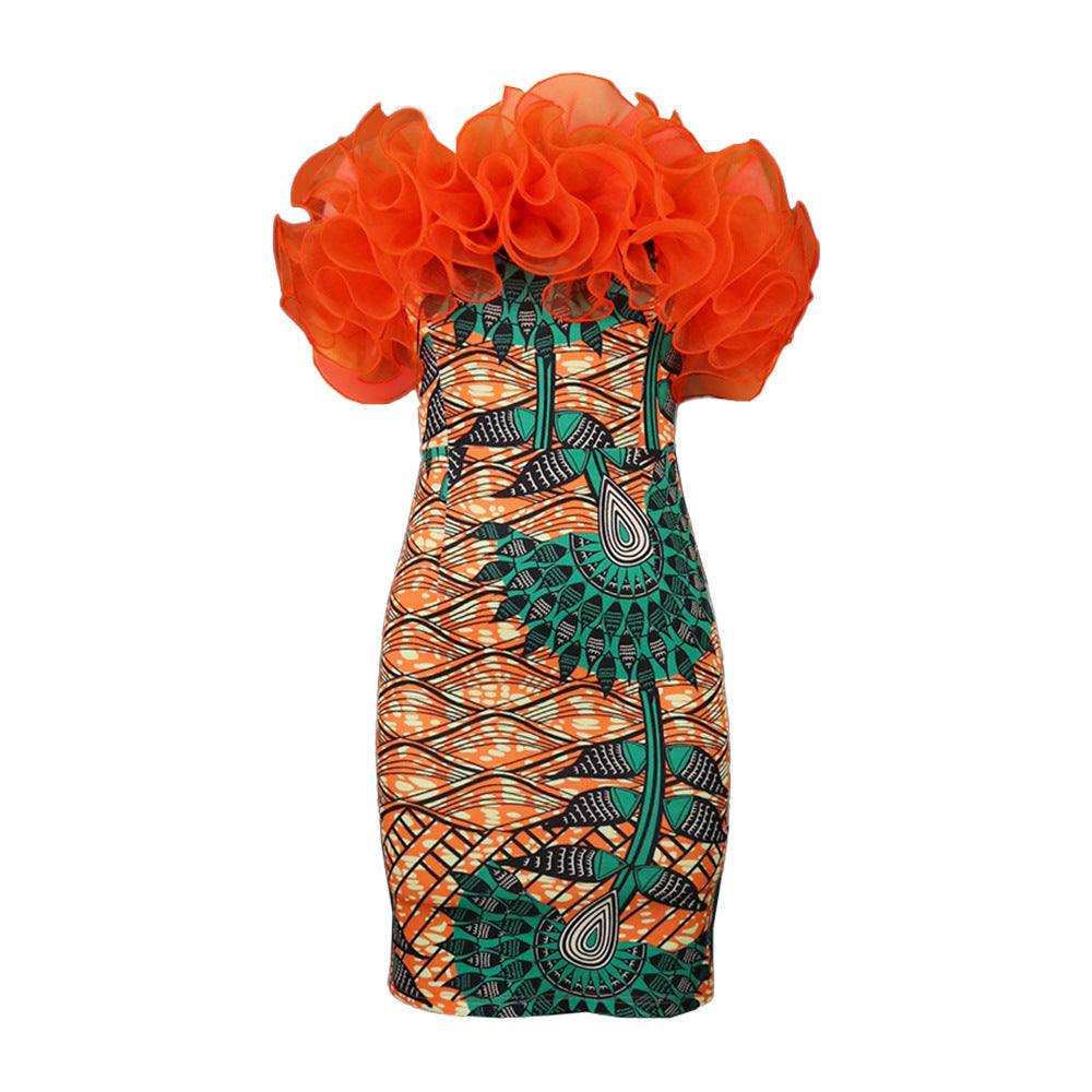 Beautifully Crafted Garment
