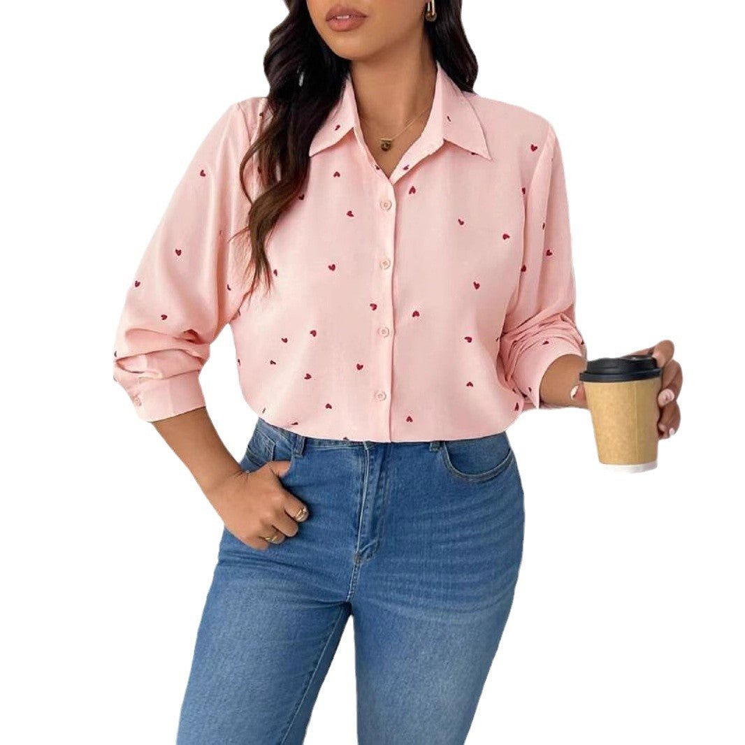 Elegantly Designed Blouse