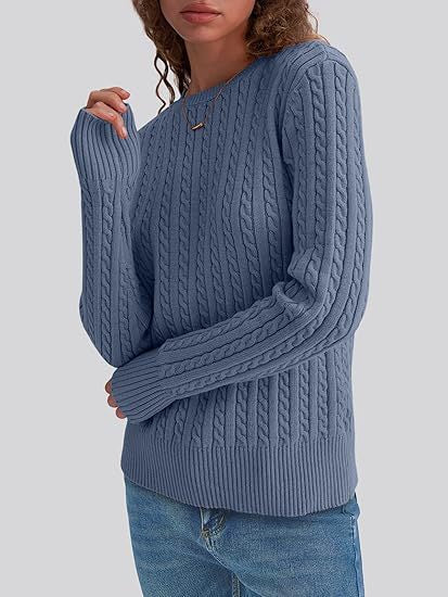 Elegantly Designed Pullover