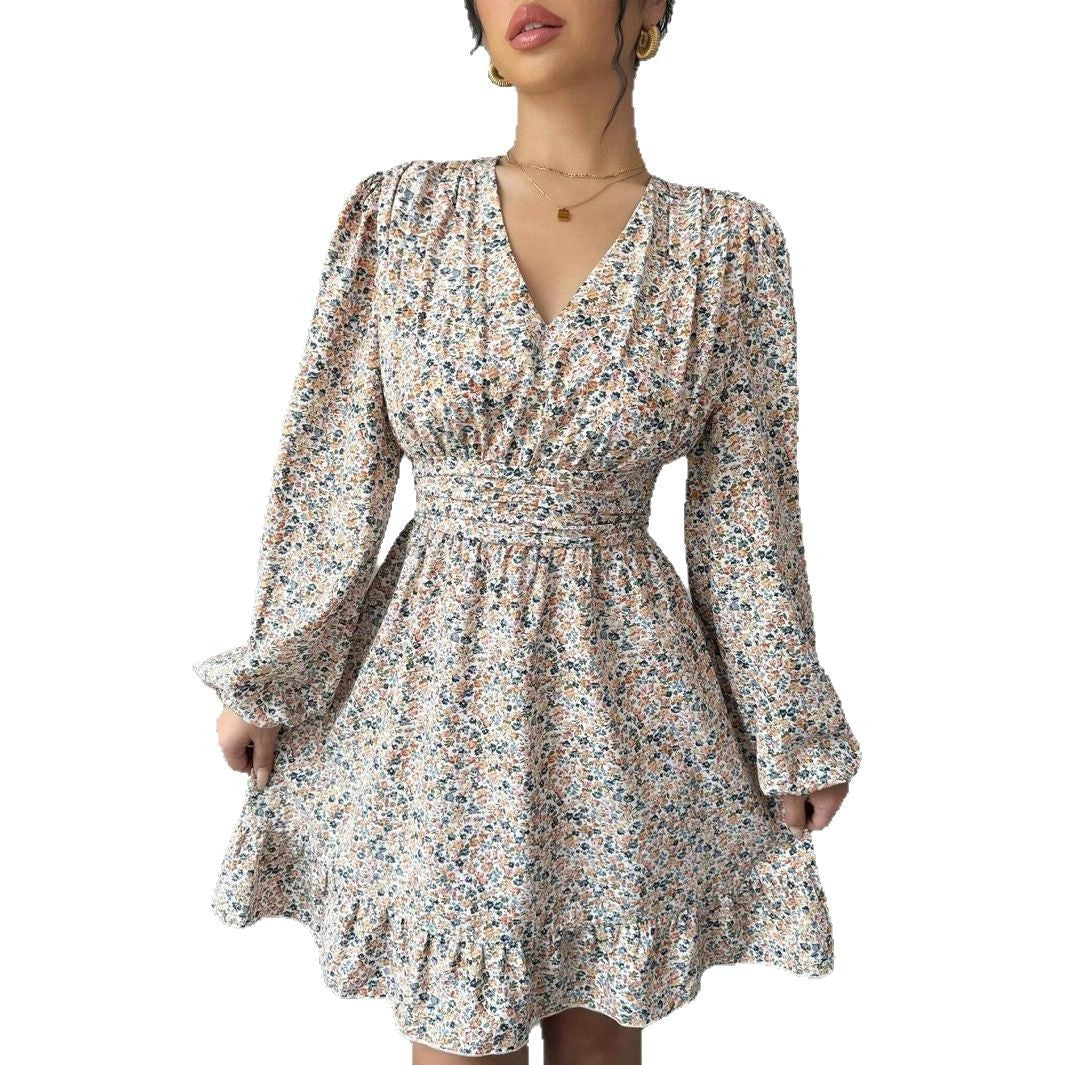 Beautifully Crafted Dress