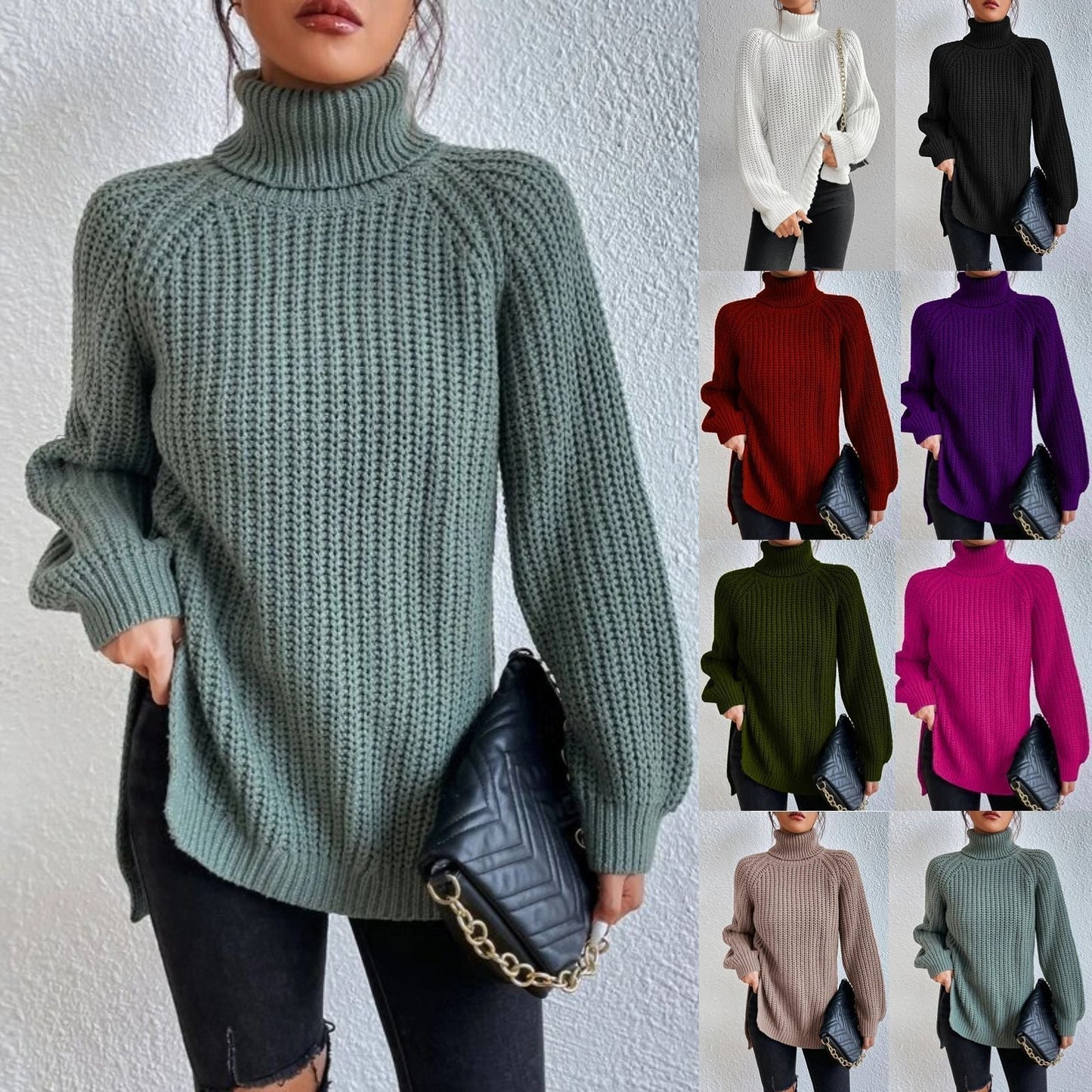 Beautifully Crafted Sweater