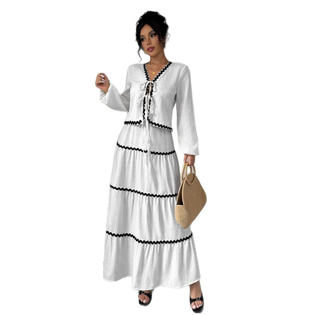 Classic Designed Garment