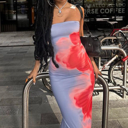 Classic Designed Dress