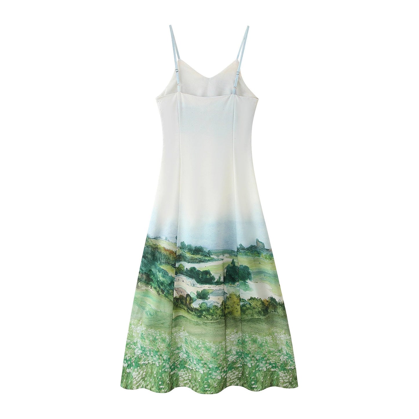 Classic Designed Garment