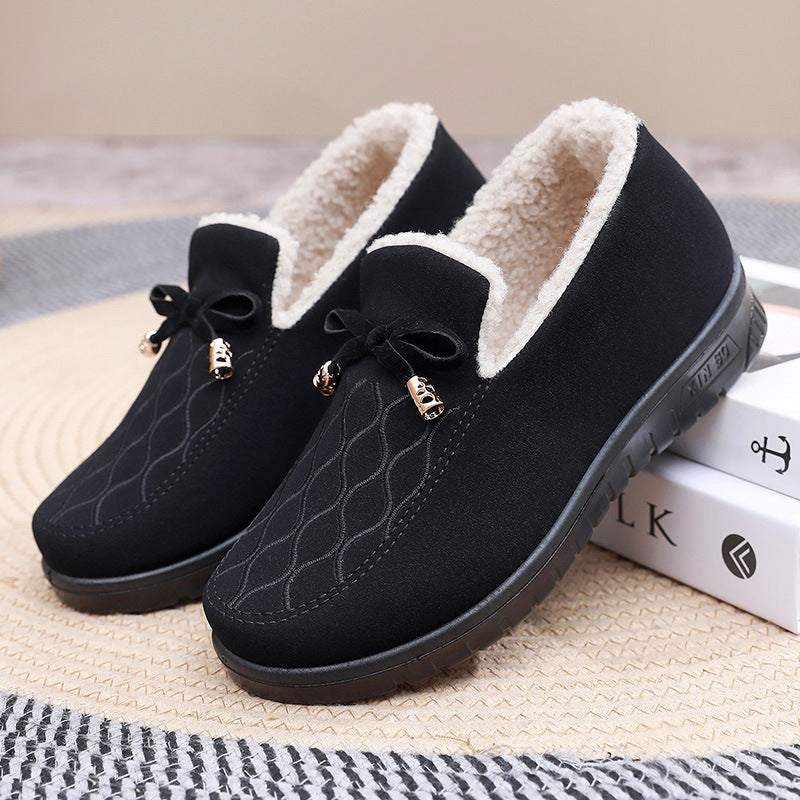 Graceful Orthopedic Slippers for Modern Look