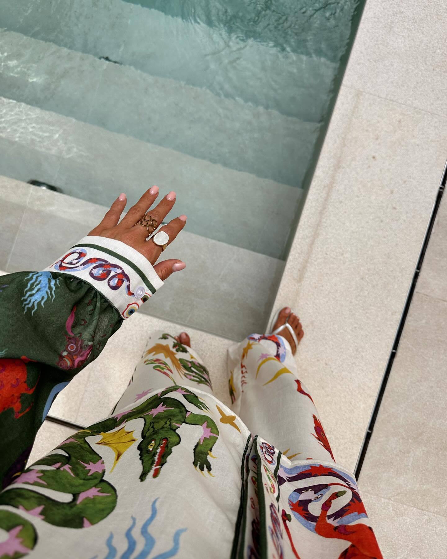 Thoughtfully Designed Trousers