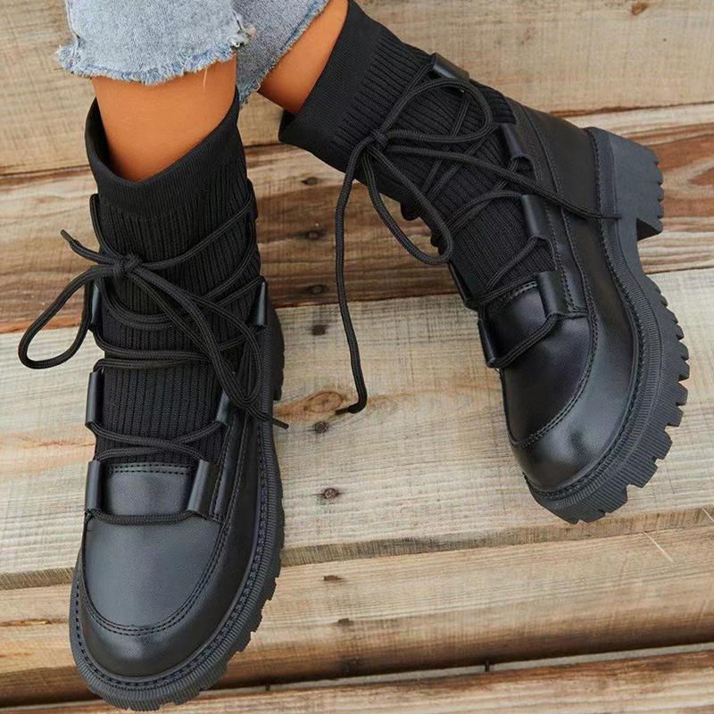 Elegant Orthopedic Boots for Every Step