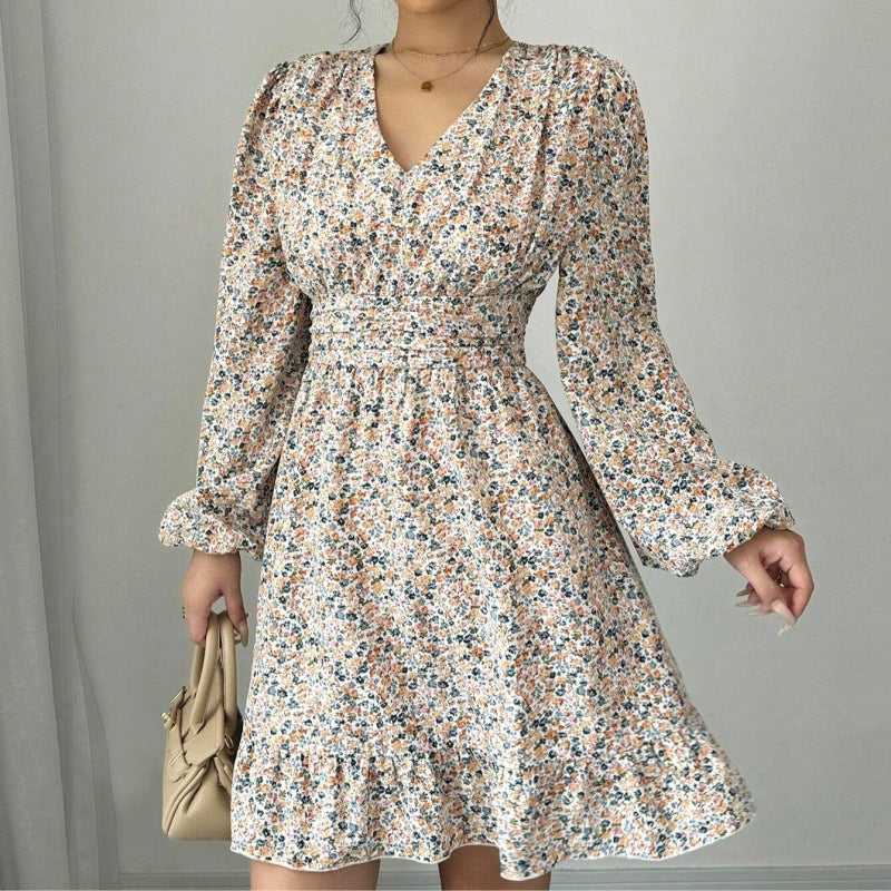 Beautifully Crafted Dress