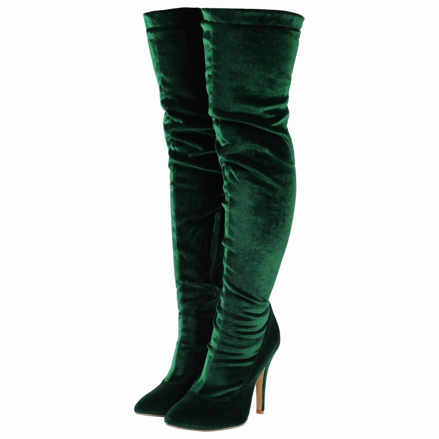 Elegant Orthopedic Boots for Every Step
