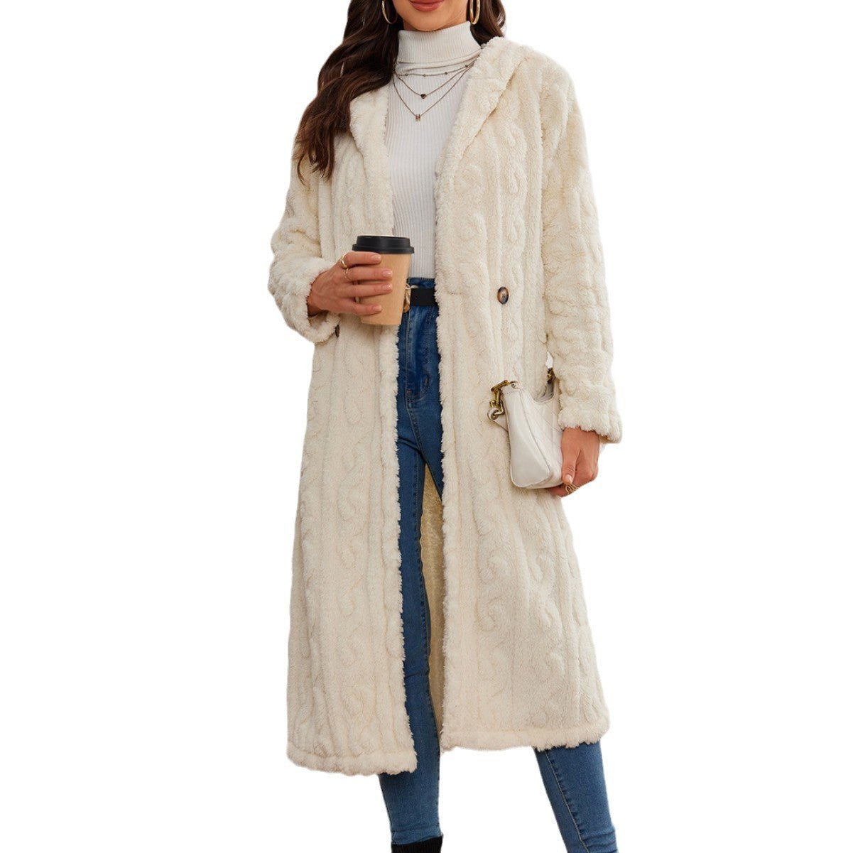Thoughtfully Designed Garment