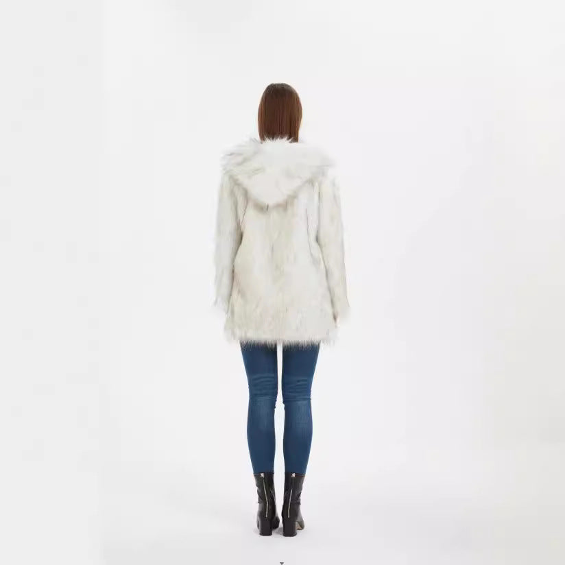 Classic Designed Garment