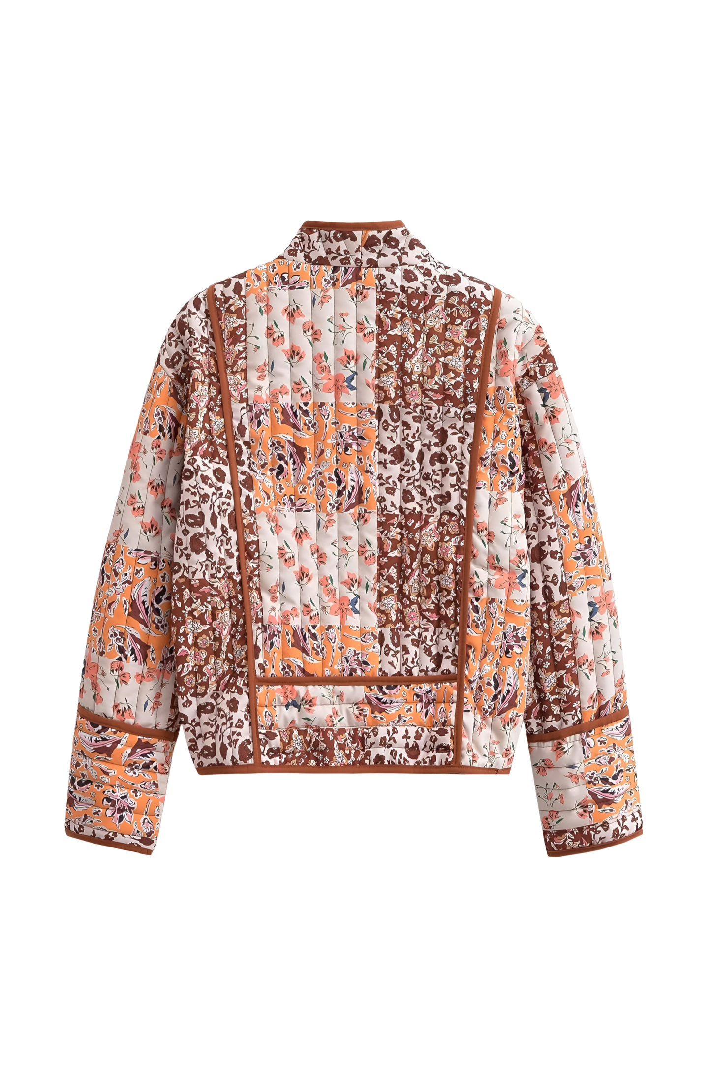 Gracefully Designed Jacket