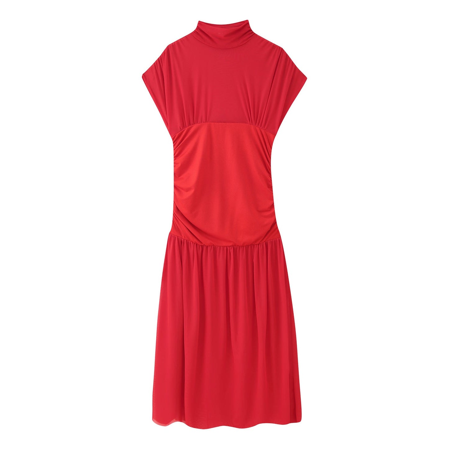 Timeless Vintage Style Garment