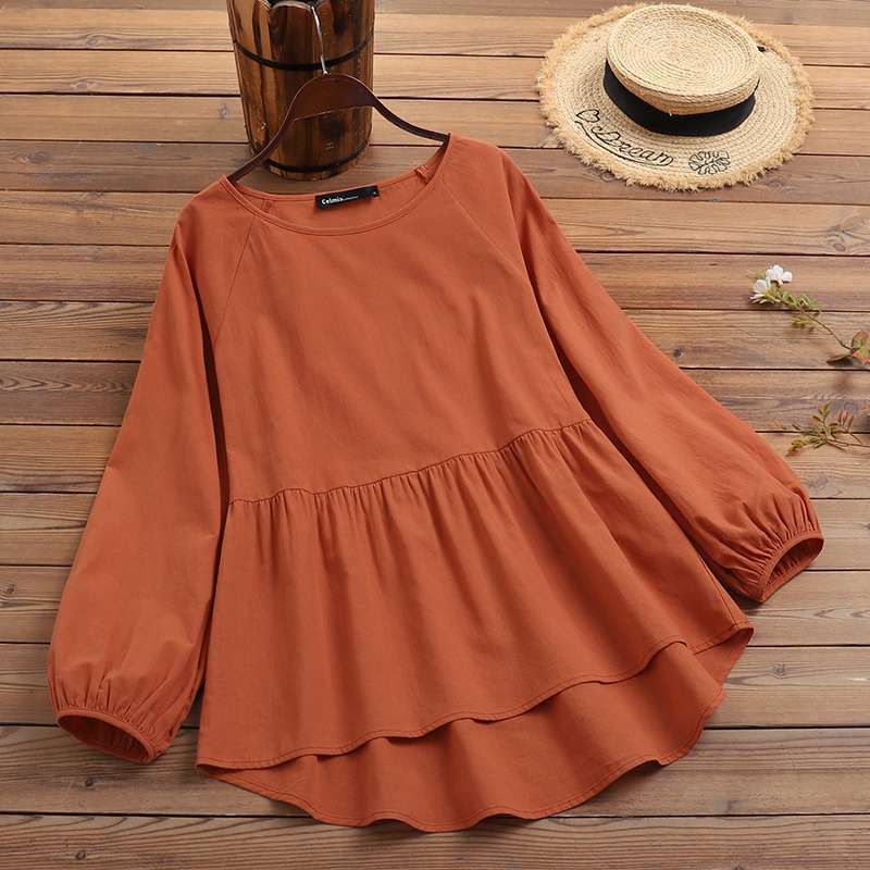 Classic Designed Blouse