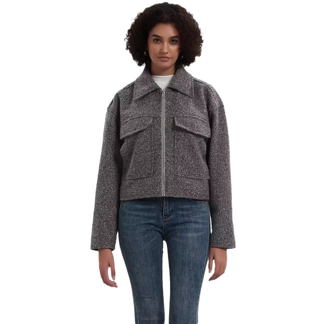 Timeless Vintage Style Garment