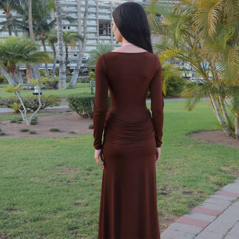Classic Designed Garment