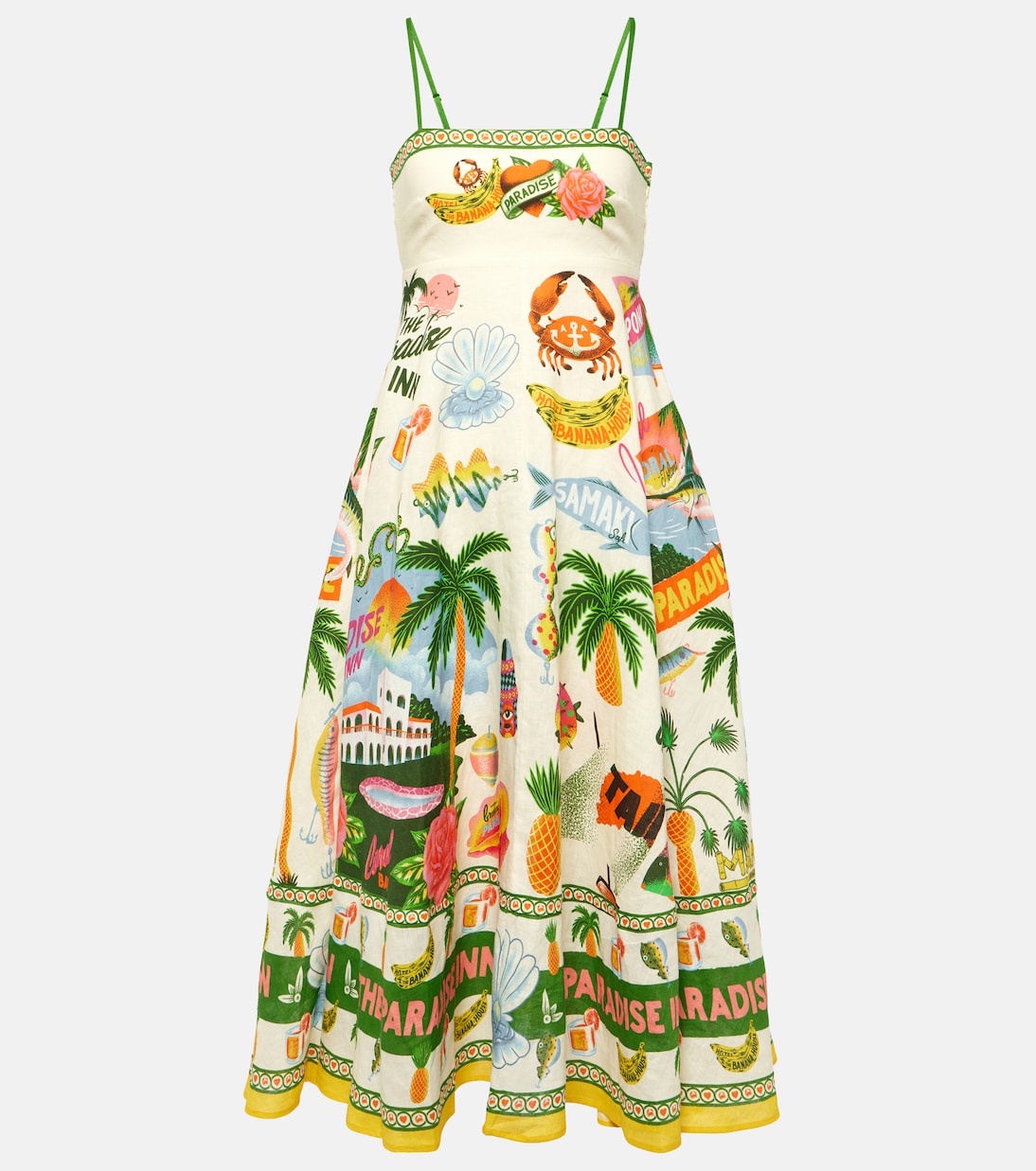 Elegantly Designed Dress