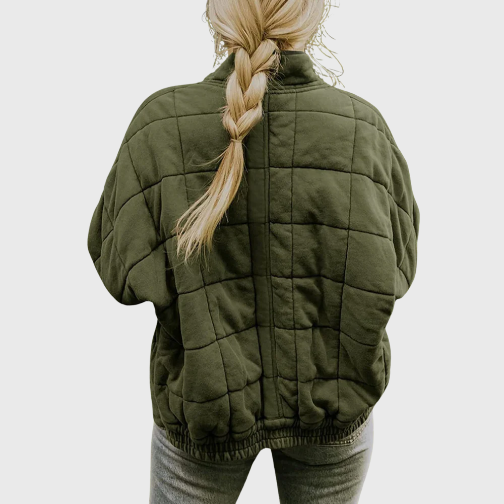 Classic Designed Jacket