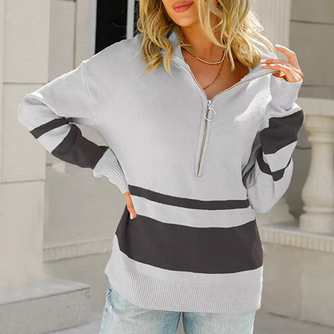 Vintage Inspired Sweater