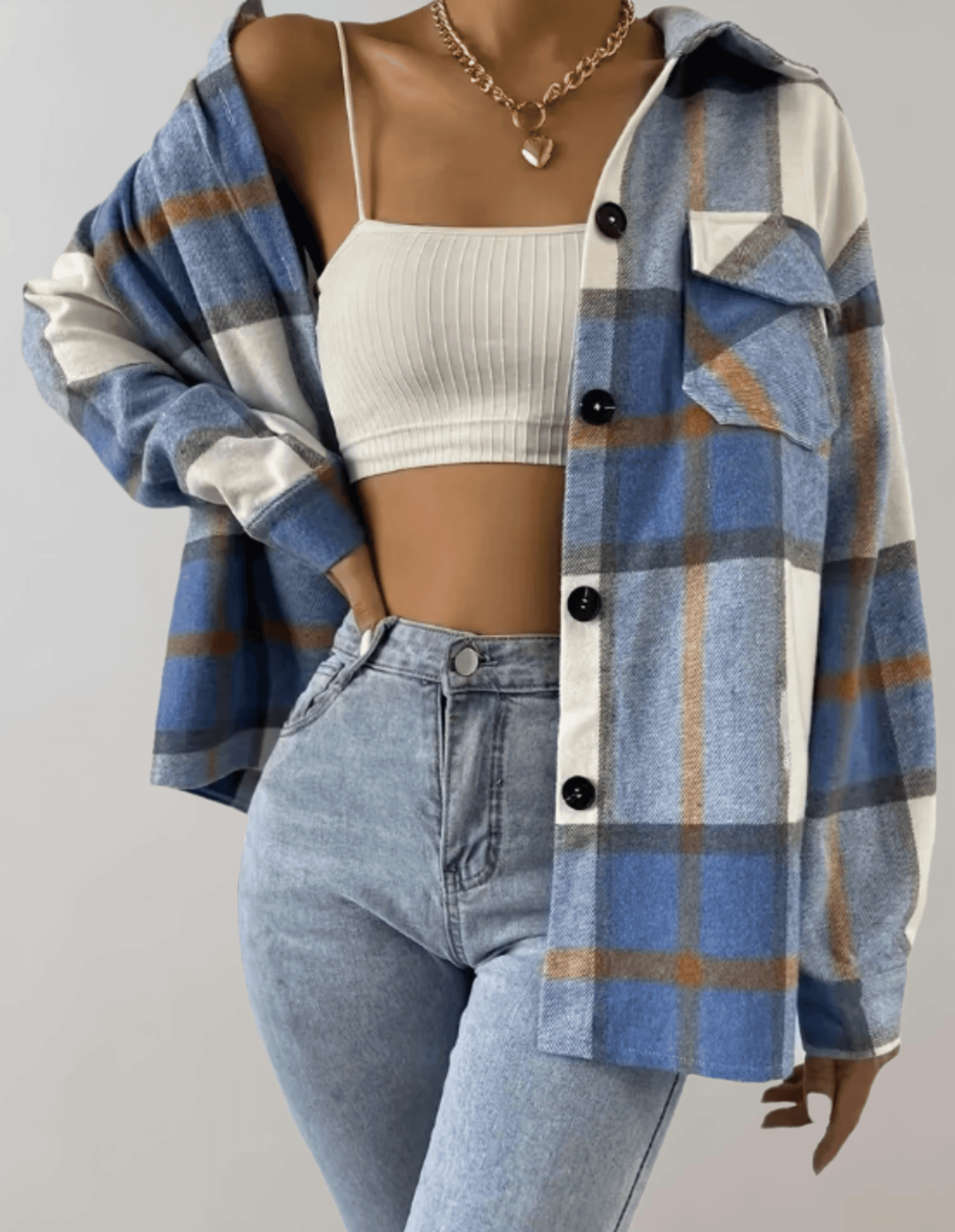 Elegantly Designed Jacket