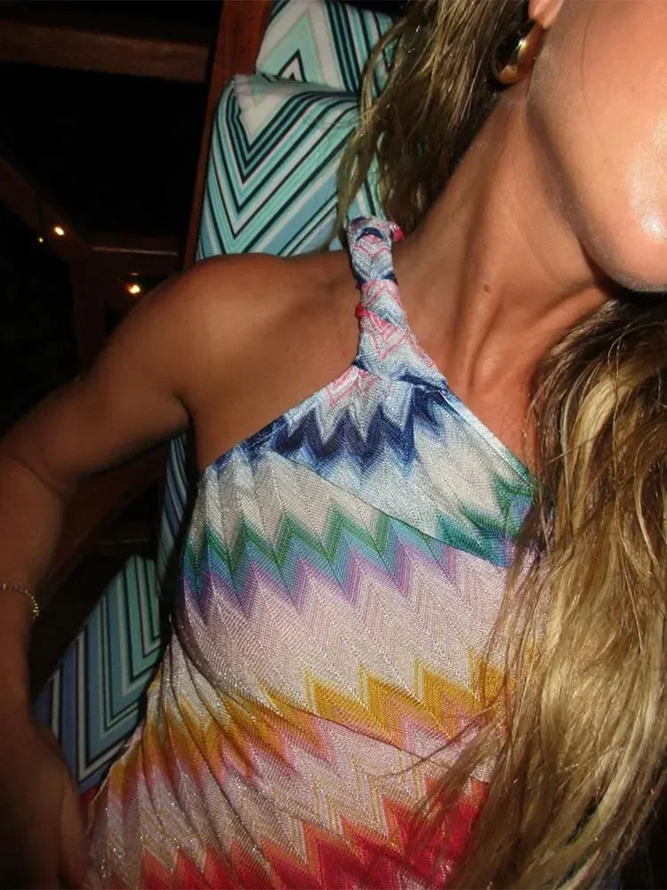Beautifully Crafted Dress