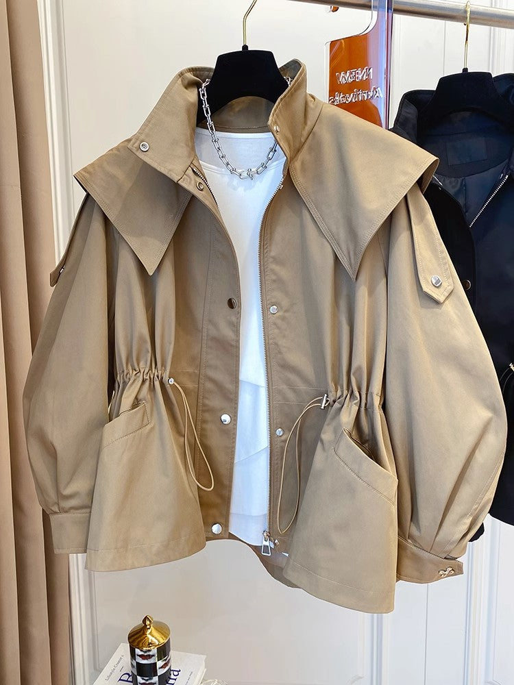 Beautifully Crafted Jacket