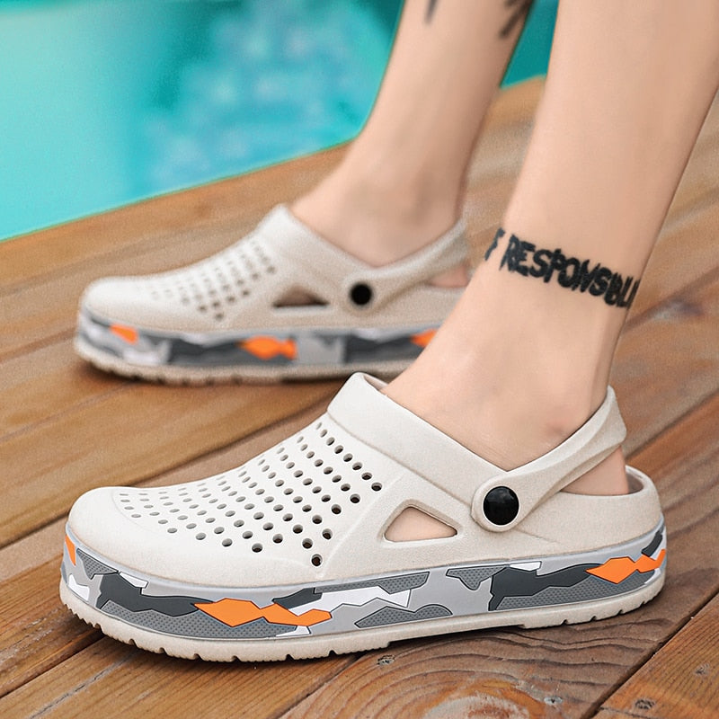Elegant Orthopedic Sandals for Every Step