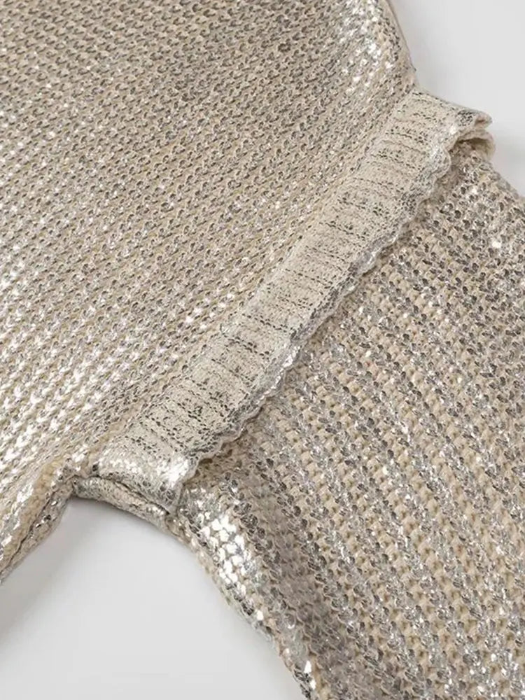 Beautifully Crafted Sweater