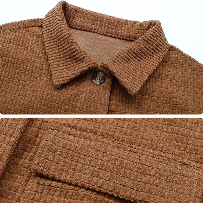Classic Vintage Jacket