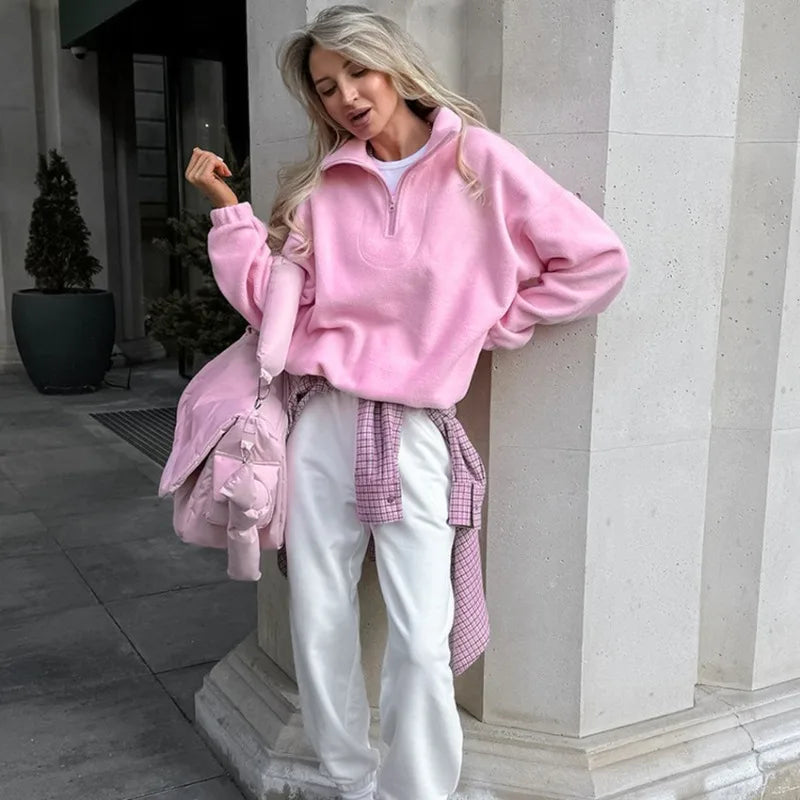 Classic Vintage Pullover