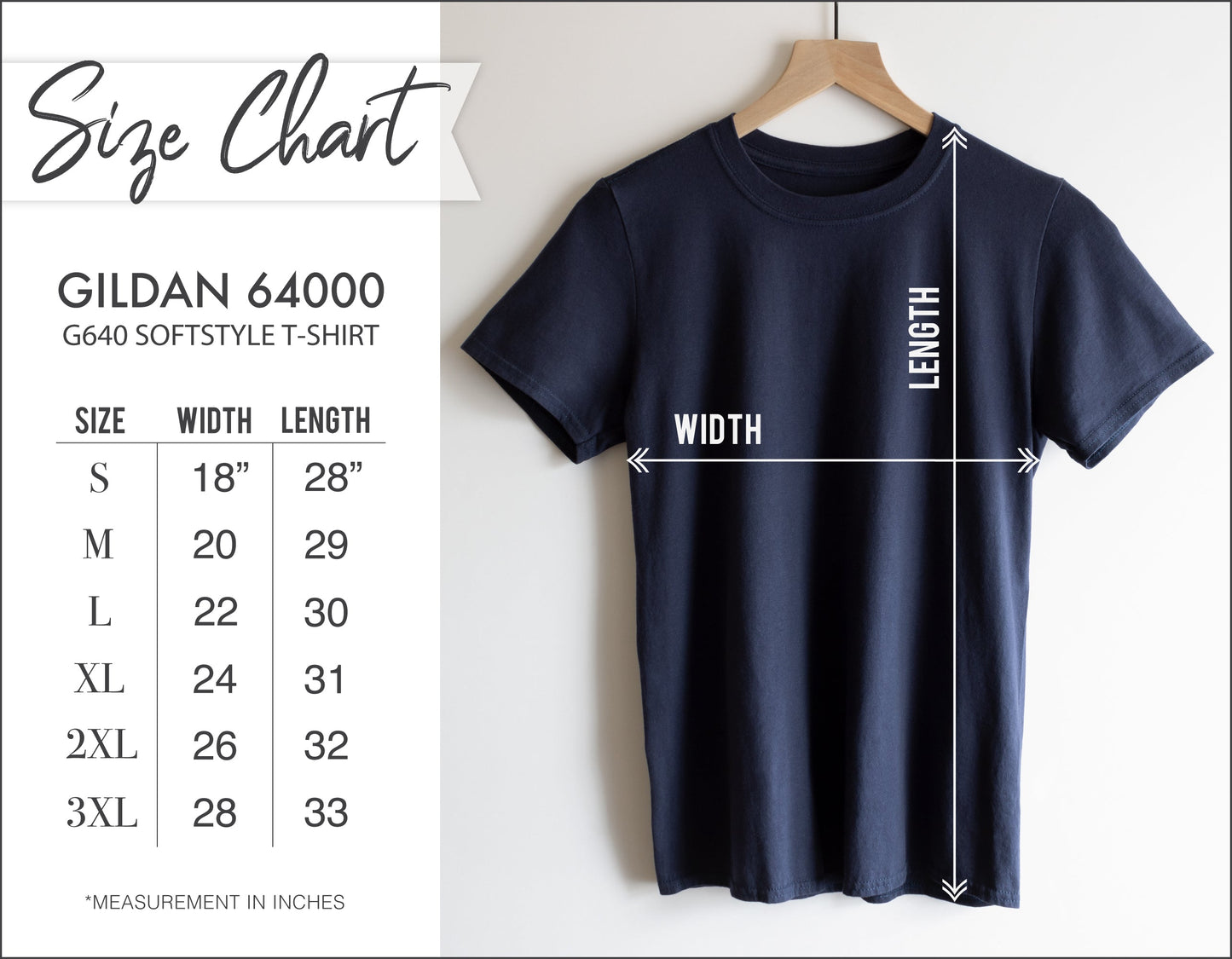 Gracefully Designed T-Shirt