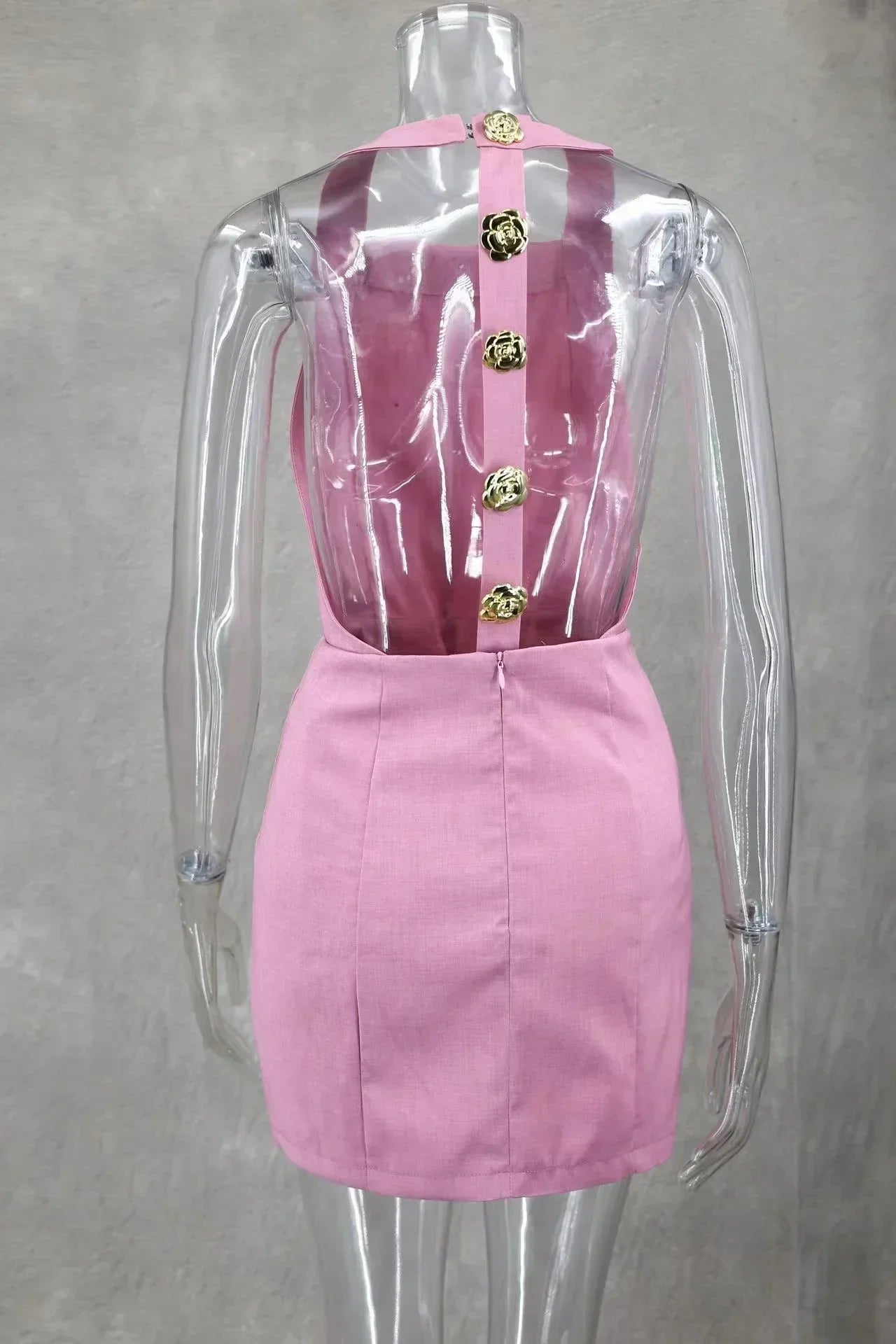 Elegantly Designed Dress