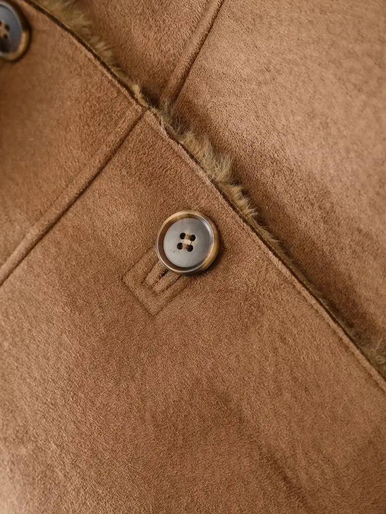 Classic Vintage Jacket