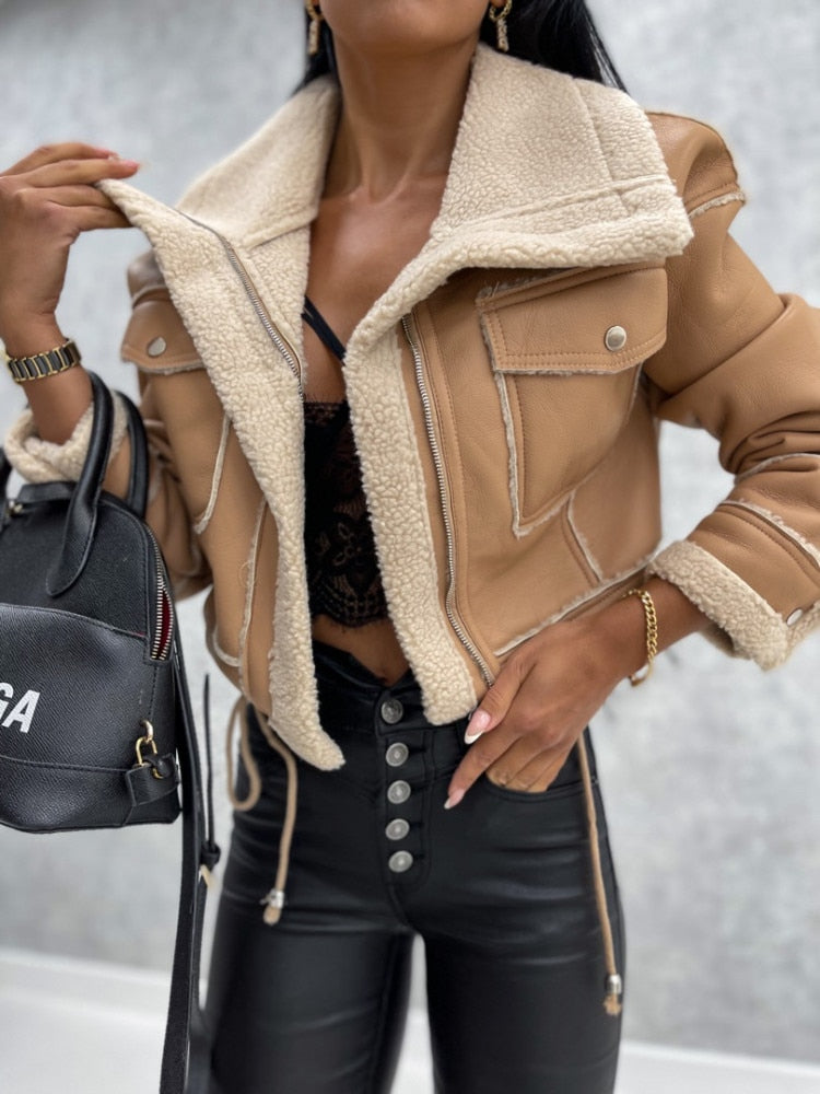 Light brown