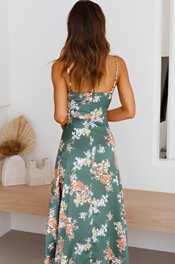 Elegantly Designed Dress