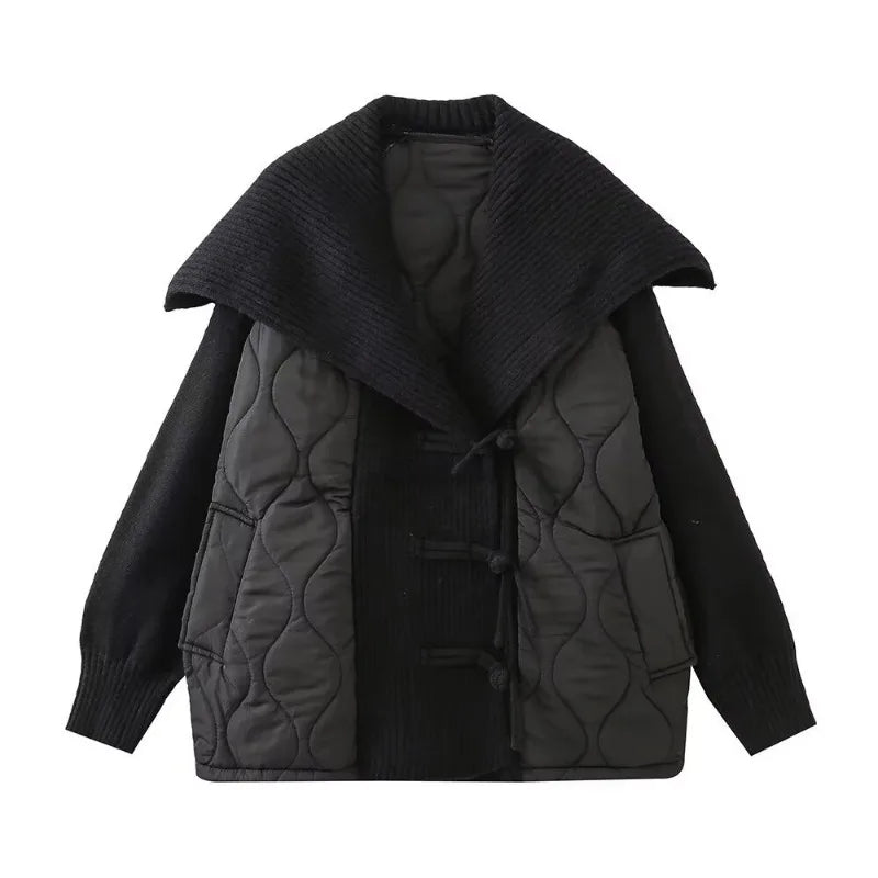 Beautifully Crafted Jacket