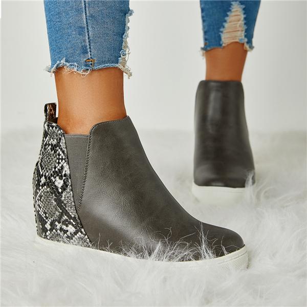 Gray
